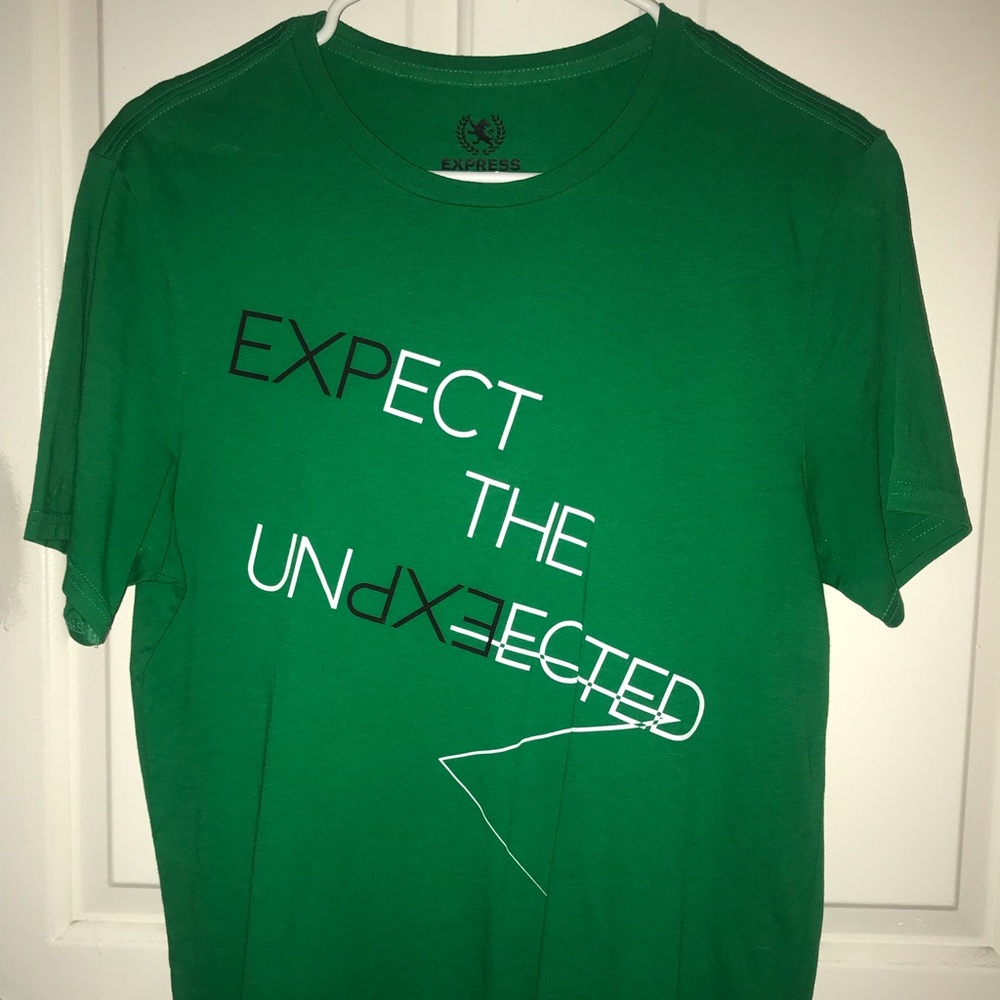 Men’s shirt bundle